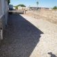 11359 S Far West Ave, Yuma, AZ 85367 ID:13457606