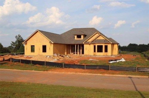 3911 Turkey Ridge Way, Braselton, GA 30517