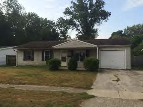 1317 Pinecrest Dr, Brazil, IN 47834