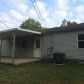 1317 Pinecrest Dr, Brazil, IN 47834 ID:13369999