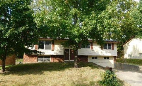 1838 Ricardo Dr, Cape Girardeau, MO 63701
