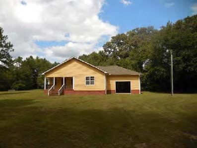8196 Ga Hwy 65, Camilla, GA 31730