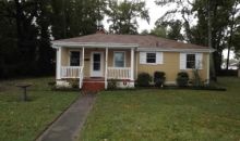 13 Beacon Rd Portsmouth, VA 23702