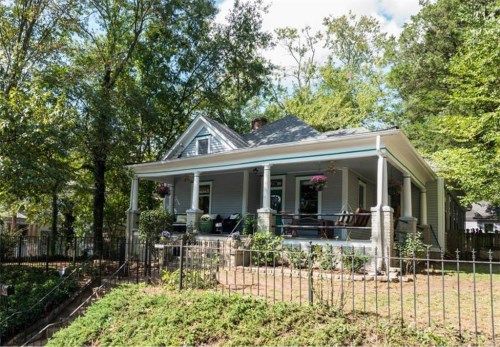 290 Ormond Street Se, Atlanta, GA 30315