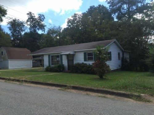 709 Second St SW, Decatur, AL 35601