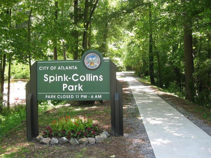 2204 Collins Ridge Drive, Atlanta, GA 30318