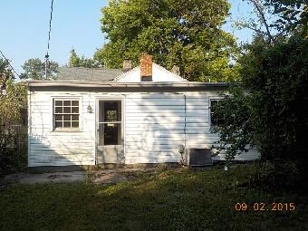 326 Meigs Ave, Jeffersonville, IN 47130