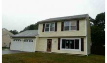 615 Haifa Ct Toms River, NJ 08753