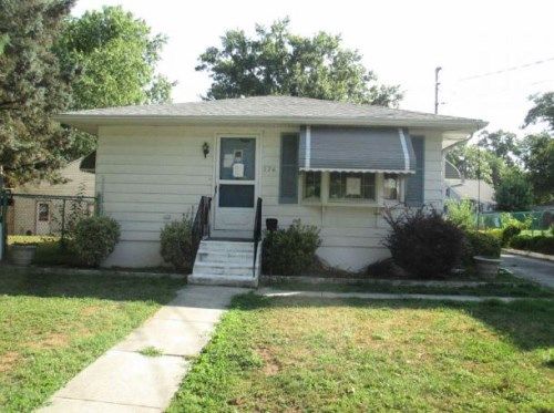 276 Fenwick Ave, Salem, NJ 08079