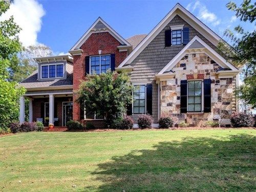 6362 Farmview Drive Nw, Acworth, GA 30101