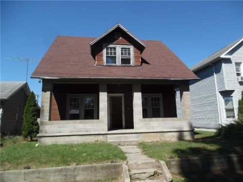 450 Seroco Ave, Newark, OH 43055