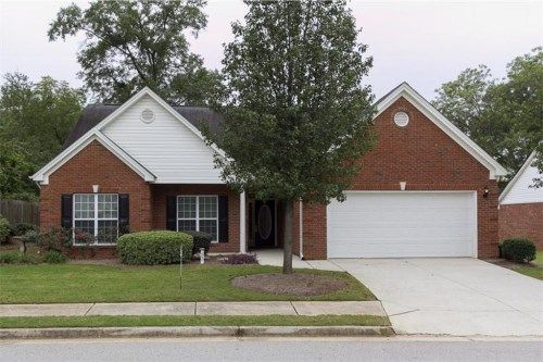 55 Park Place Trail, Social Circle, GA 30025