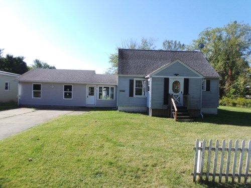 21075 Lake Park Blvd, Alliance, OH 44601