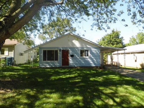 818s 13th St, Richmond, IN 47374