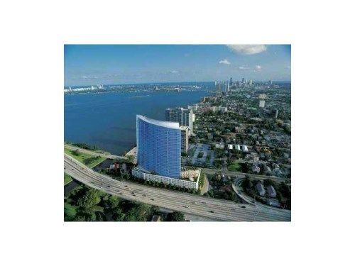 601 NE 36 ST # 2009, Miami, FL 33137