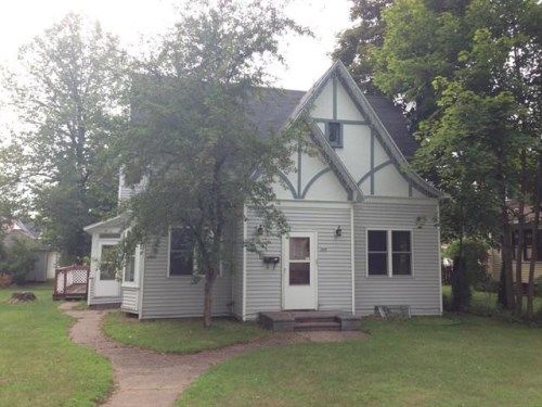 304 N Park St, Merrill, WI 54452