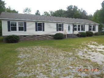 11501 Dove St, Laurinburg, NC 28352