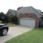 3908 S 74th West Pl, Tulsa, OK 74107 ID:13412821