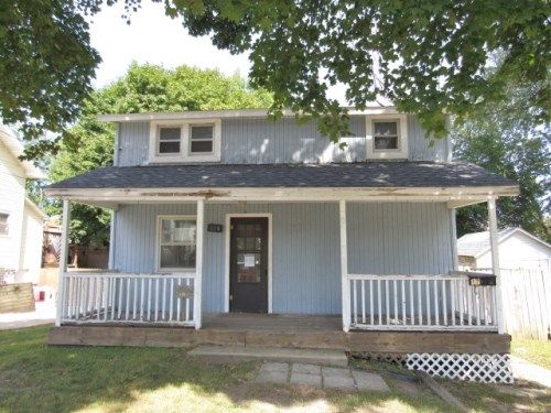 17 Edna Ave, Pontiac, MI 48341