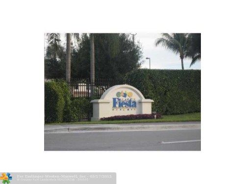 5263 Jamboree Pl # 5263, Pompano Beach, FL 33063