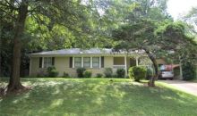 529 Rosemont Drive Decatur, GA 30032