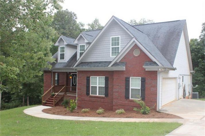 150 Manor Place, Commerce, GA 30530