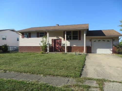 2010 W Walnut St, Marion, IN 46952