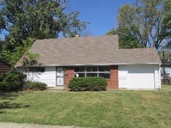 6118 E 42nd Street, Indianapolis, IN 46226