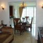 19400 TURNBERRY WY # 1931, Miami, FL 33180 ID:13149647