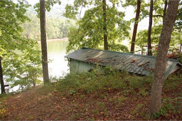 1122 Dogwood Trail, Hiawassee, GA 30546