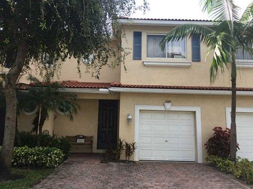 3109 N EVERGREEN CR, Boynton Beach, FL 33426