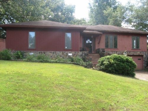 151 Richmond Terrace, Forrest City, AR 72335