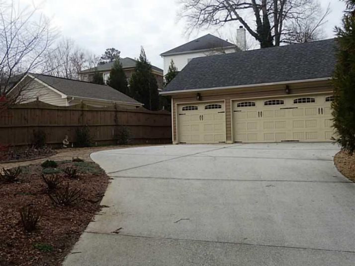 3206 Lynwood Drive Ne, Atlanta, GA 30319