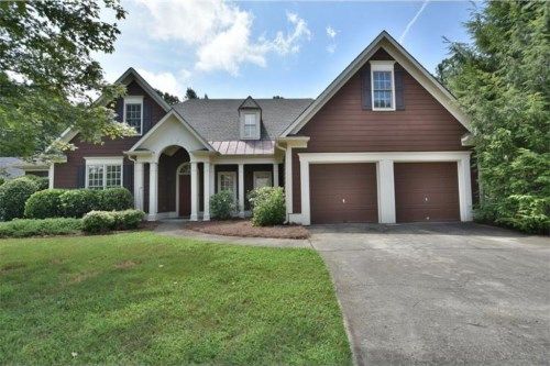 6680 Fox Creek Drive, Cumming, GA 30040