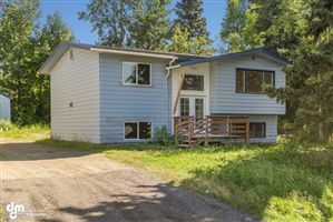 7241 Lewis Place, Anchorage, AK 99507