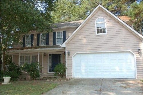 1201 Shallowford Trace Court, Woodstock, GA 30189