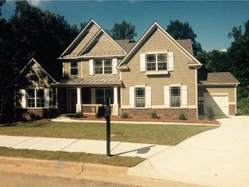 5984 Wildcreek Road, Buford, GA 30518