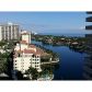 19707 TURNBERRY WY # 19B, Miami, FL 33180 ID:13269890