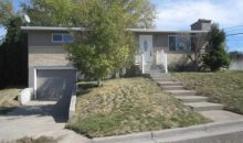 910 Jessie Ave Pocatello, ID 83201