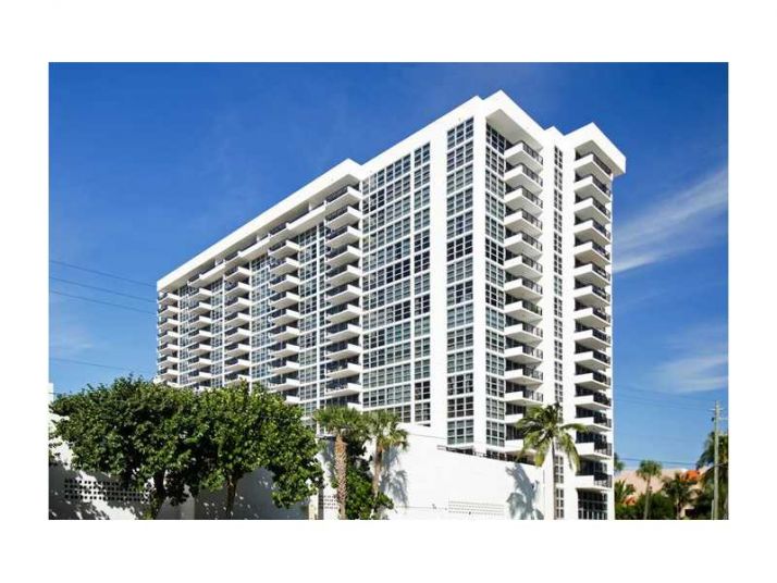 531 N OCEAN BL # 1709, Pompano Beach, FL 33062