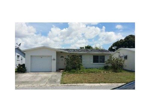 6925 NW 11TH CT, Pompano Beach, FL 33063