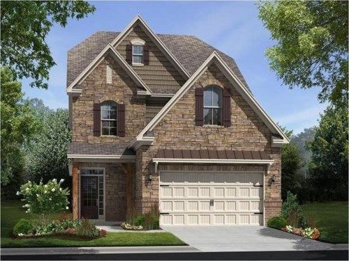 5270 Cedar Glen Court, Cumming, GA 30040