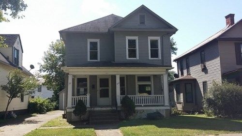 467 Tuscarawas St, Newark, OH 43055
