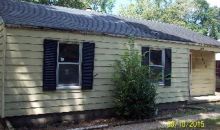 1629 Stribling St Memphis, TN 38111