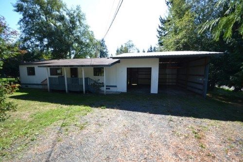 924 131st Street NW, Marysville, WA 98271