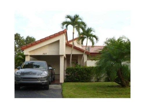 307 LAKESIDE CT # 240, Fort Lauderdale, FL 33326