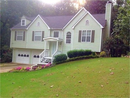 49 Wellspring Point, Hiram, GA 30141