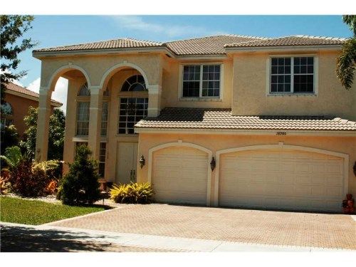 18980 SW 39 CT, Hollywood, FL 33029