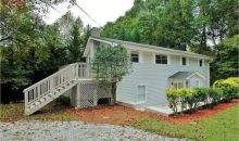 5565 Mercedes Drive Cumming, GA 30041