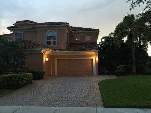 15852 SW 15 ST, Fort Lauderdale, FL 33326